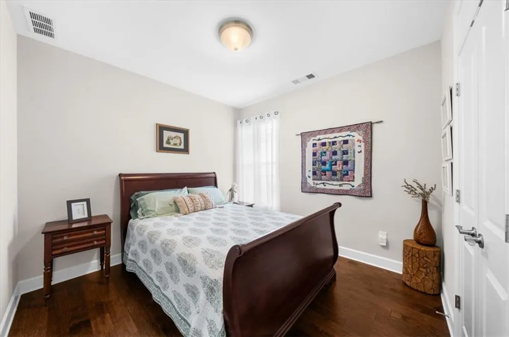 3938 Sweet Magnolia Drive Gainesville, GA 30504
