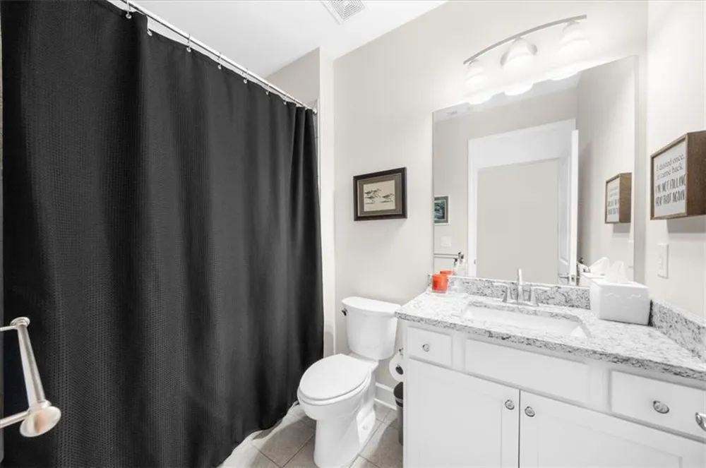 3938 Sweet Magnolia Drive Gainesville, GA 30504