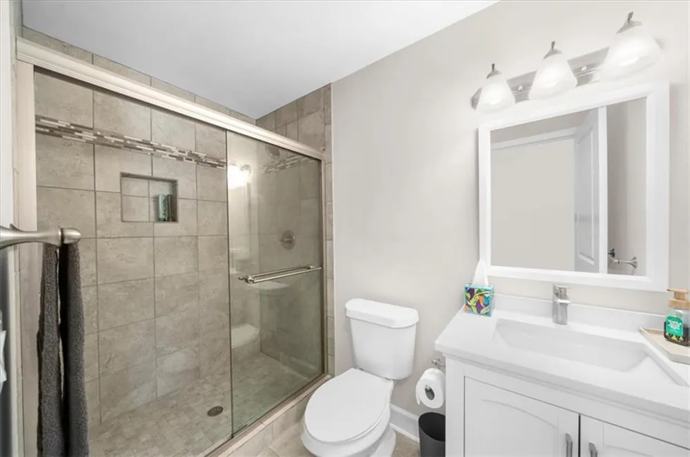 3938 Sweet Magnolia Drive Gainesville, GA 30504