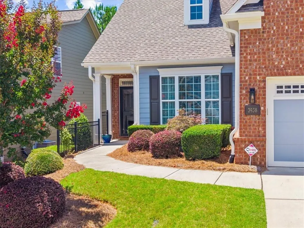 3938 Sweet Magnolia Drive Gainesville, GA 30504