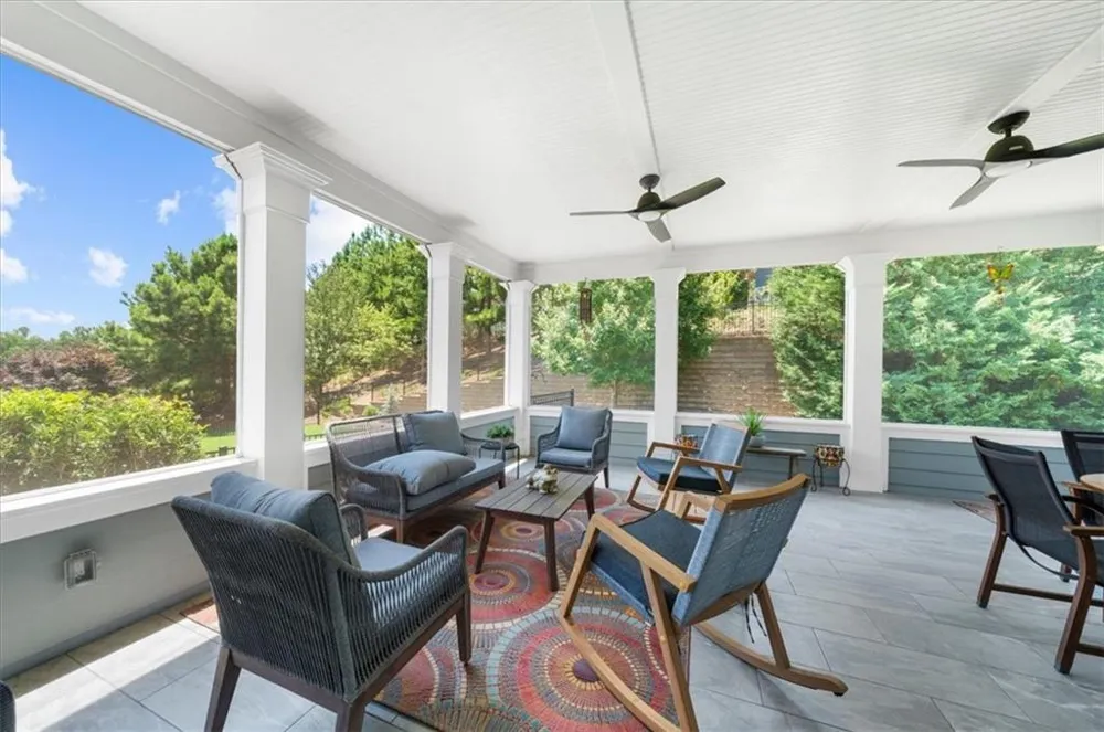 3938 Sweet Magnolia Drive Gainesville, GA 30504