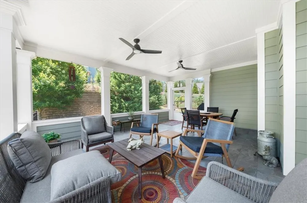 3938 Sweet Magnolia Drive Gainesville, GA 30504