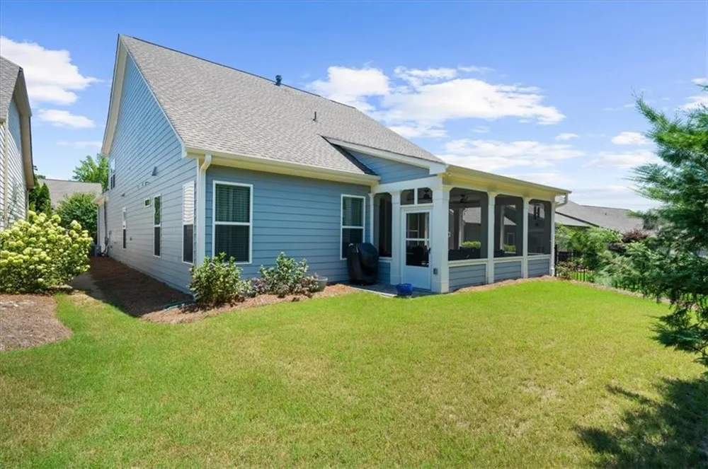 3938 Sweet Magnolia Drive Gainesville, GA 30504