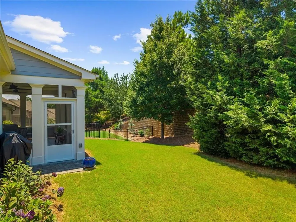 3938 Sweet Magnolia Drive Gainesville, GA 30504