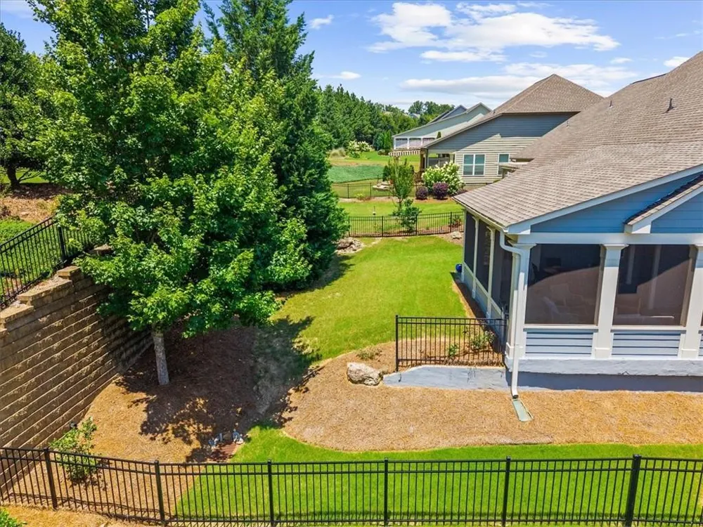 3938 Sweet Magnolia Drive Gainesville, GA 30504