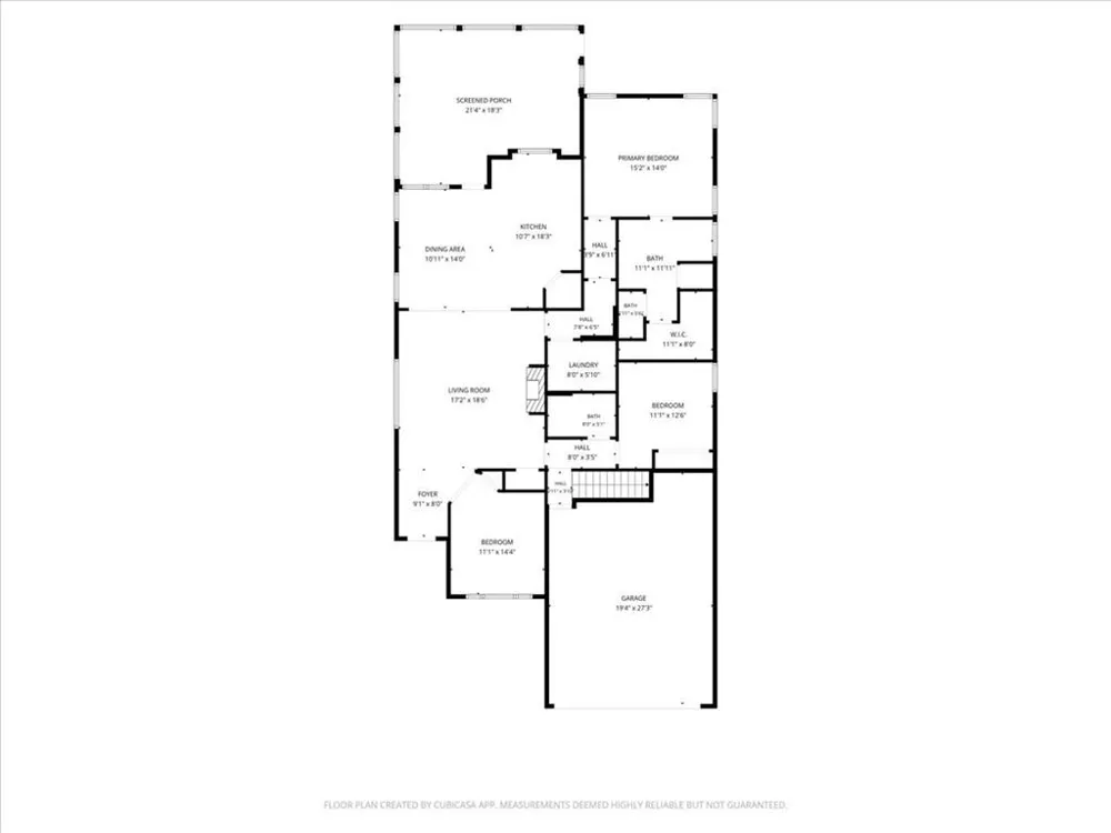 3938 Sweet Magnolia Drive Gainesville, GA 30504