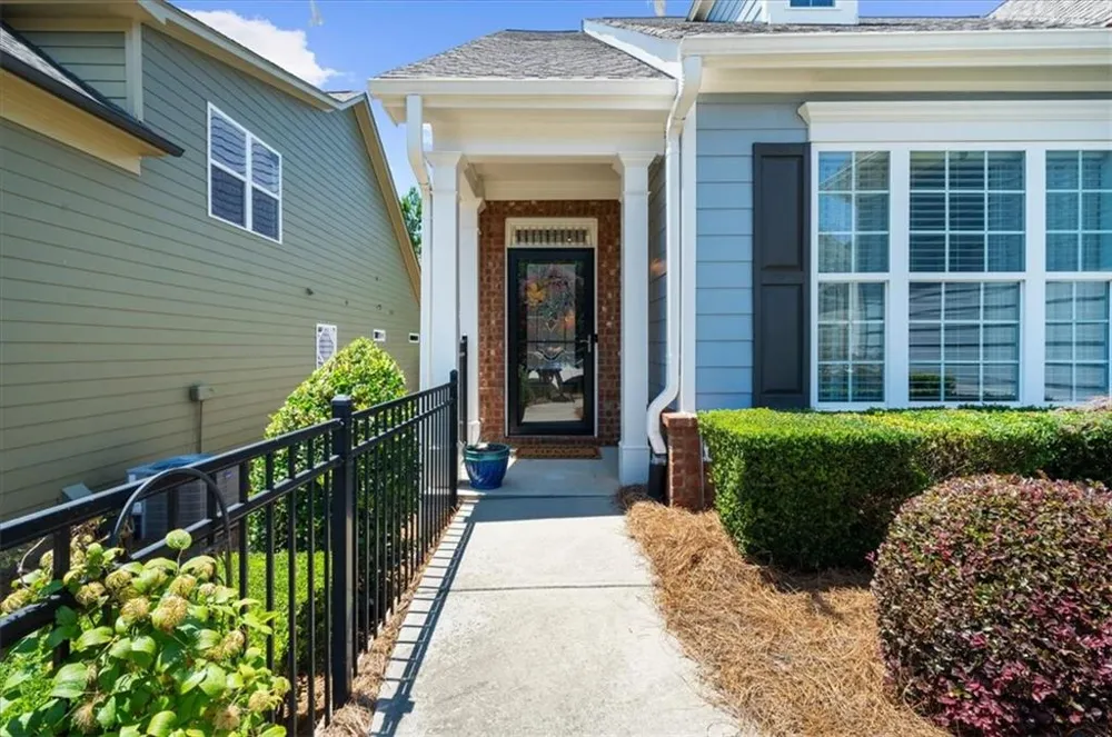 3938 Sweet Magnolia Drive Gainesville, GA 30504
