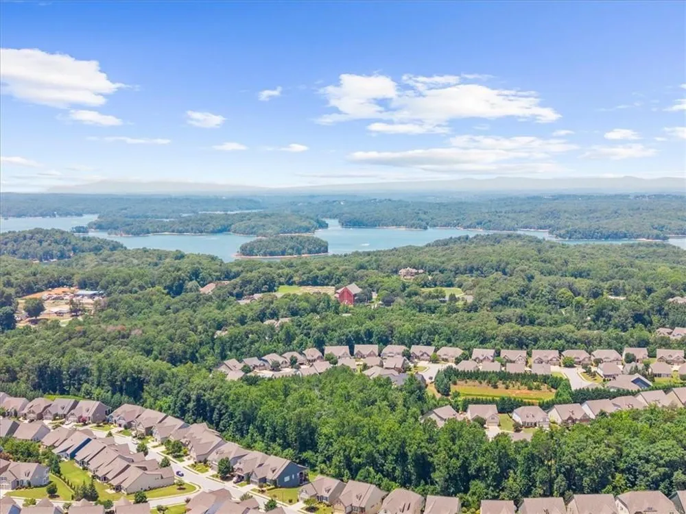 3938 Sweet Magnolia Drive Gainesville, GA 30504