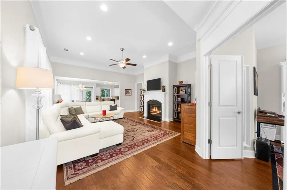 3938 Sweet Magnolia Drive Gainesville, GA 30504