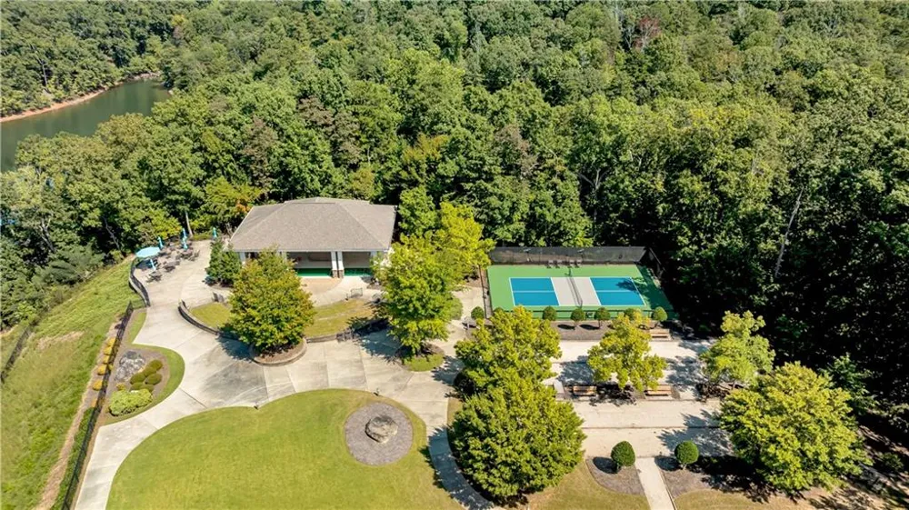 3938 Sweet Magnolia Drive Gainesville, GA 30504