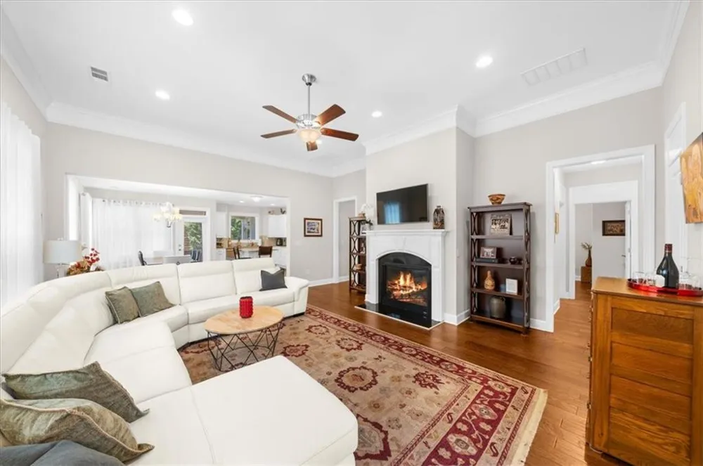 3938 Sweet Magnolia Drive Gainesville, GA 30504