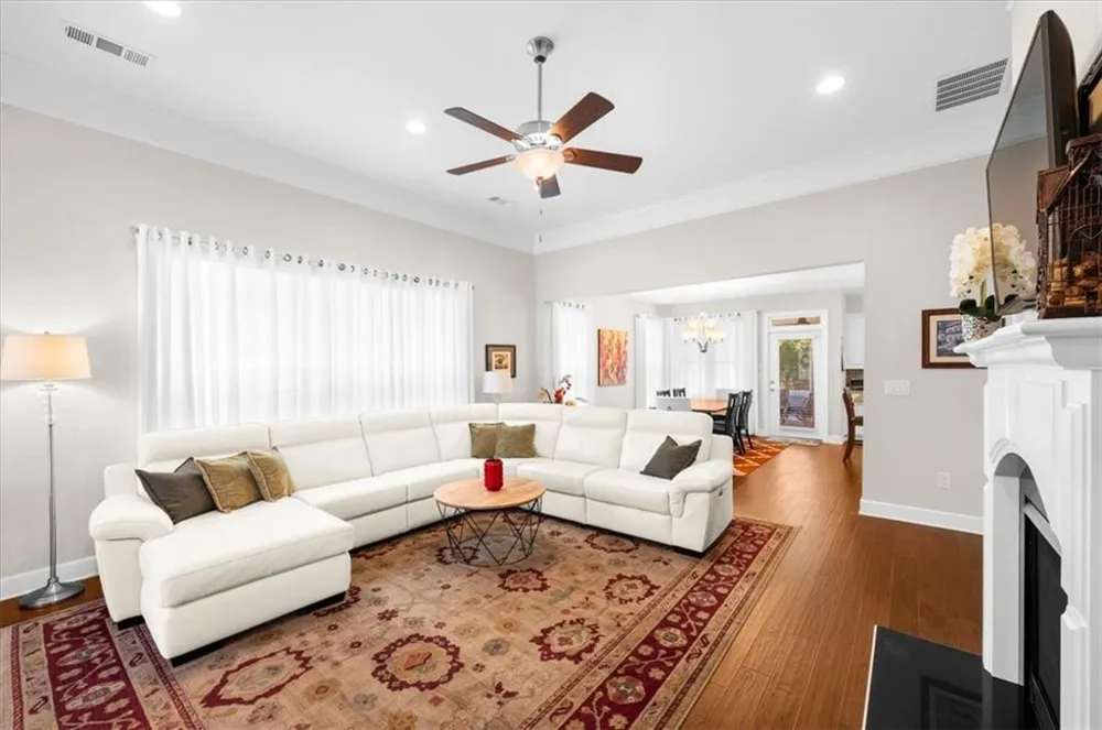 3938 Sweet Magnolia Drive Gainesville, GA 30504