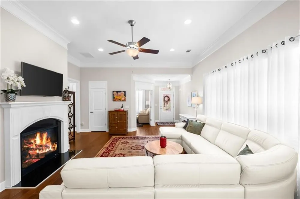 3938 Sweet Magnolia Drive Gainesville, GA 30504