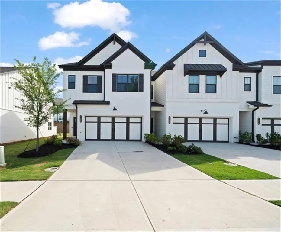 4637 Cypress Landing Way Gainesville, GA 30504
