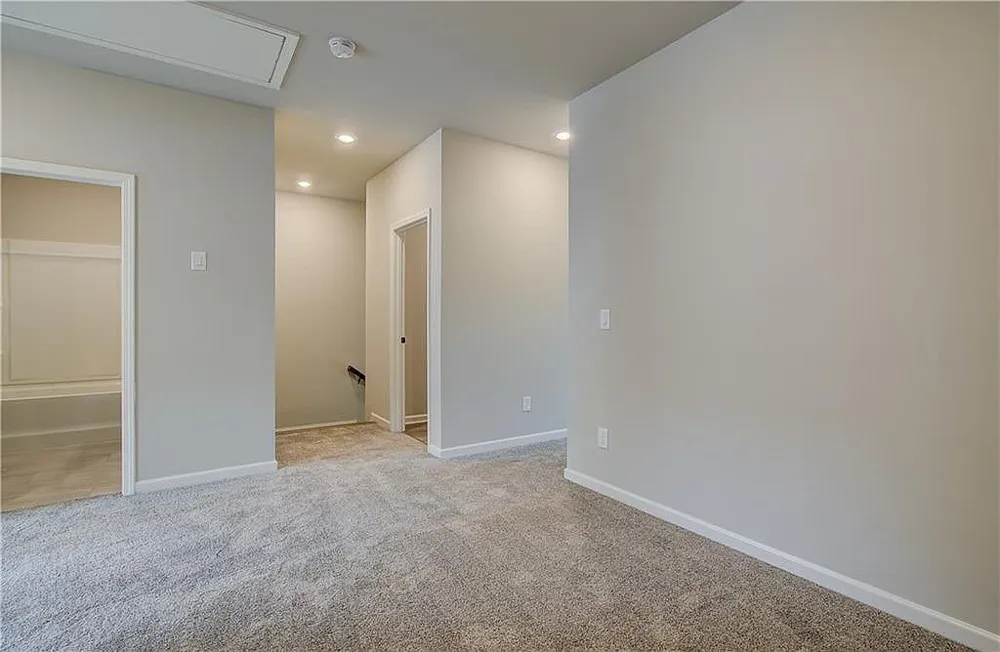 4637 Cypress Landing Way Gainesville, GA 30504