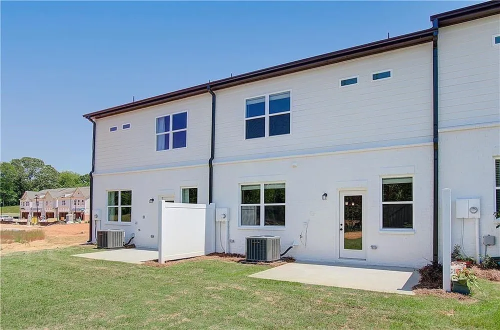 4637 Cypress Landing Way Gainesville, GA 30504
