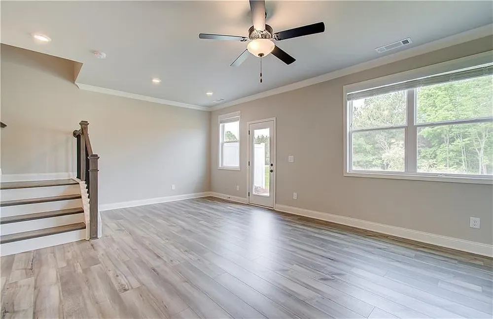4637 Cypress Landing Way Gainesville, GA 30504