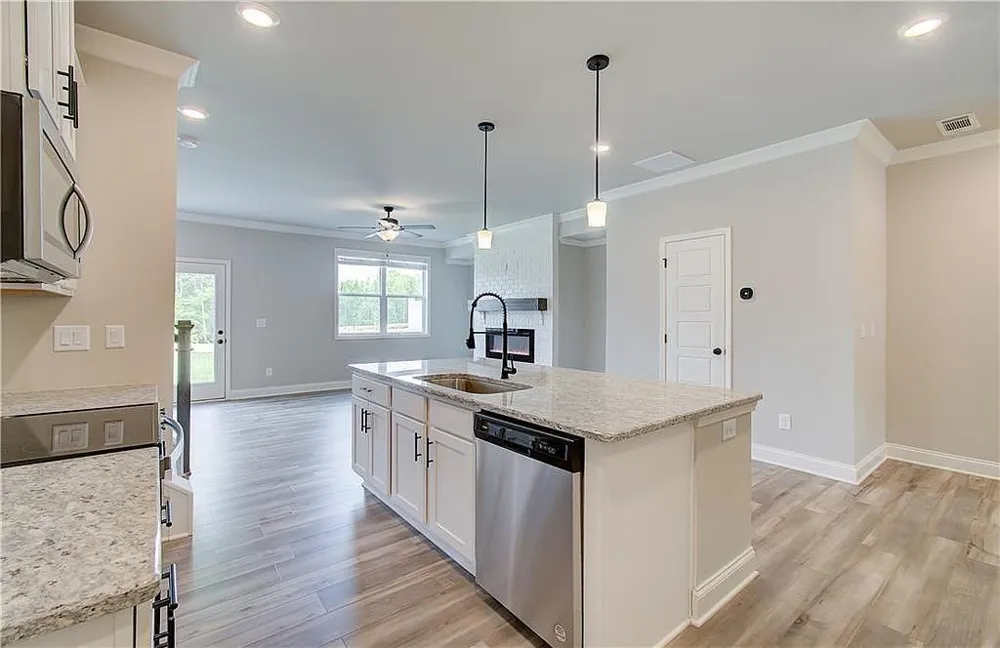 4637 Cypress Landing Way Gainesville, GA 30504