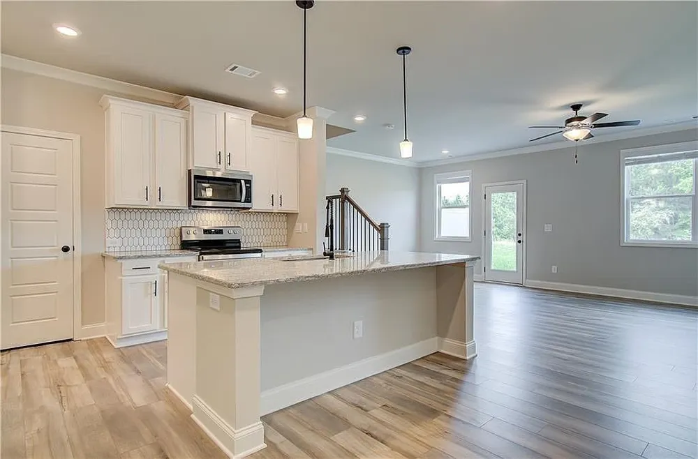 4637 Cypress Landing Way Gainesville, GA 30504