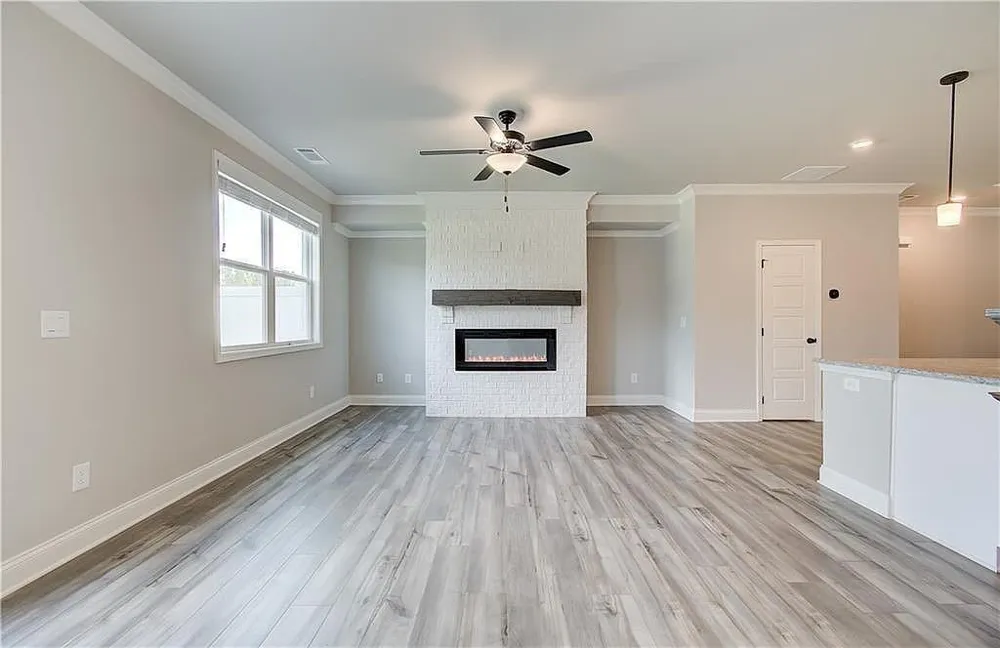 4637 Cypress Landing Way Gainesville, GA 30504