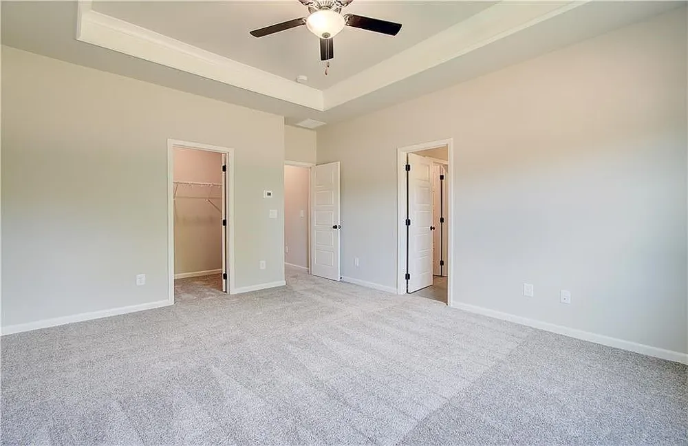 4637 Cypress Landing Way Gainesville, GA 30504