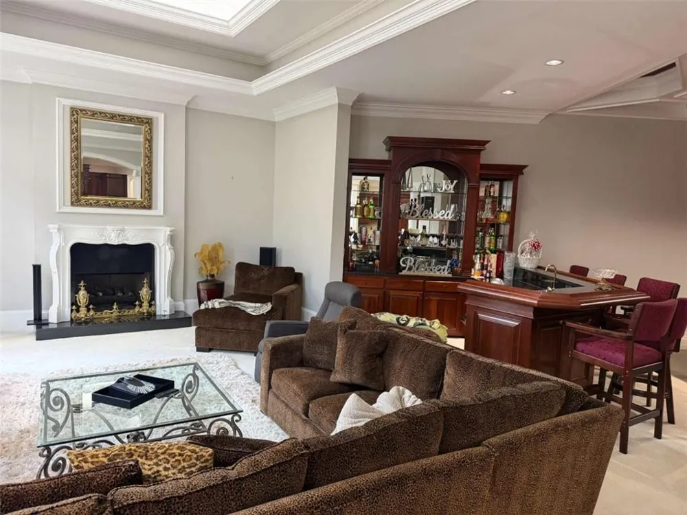 2212 Ascott Valley Trc Johns Creek, GA 30097
