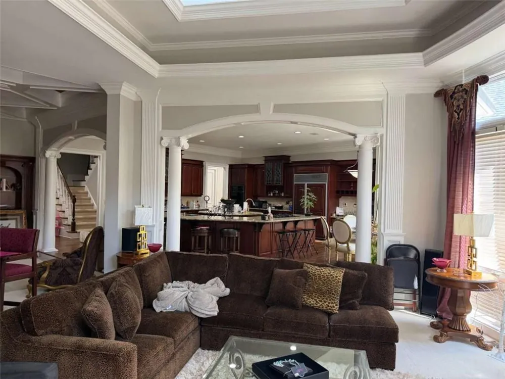 2212 Ascott Valley Trc Johns Creek, GA 30097