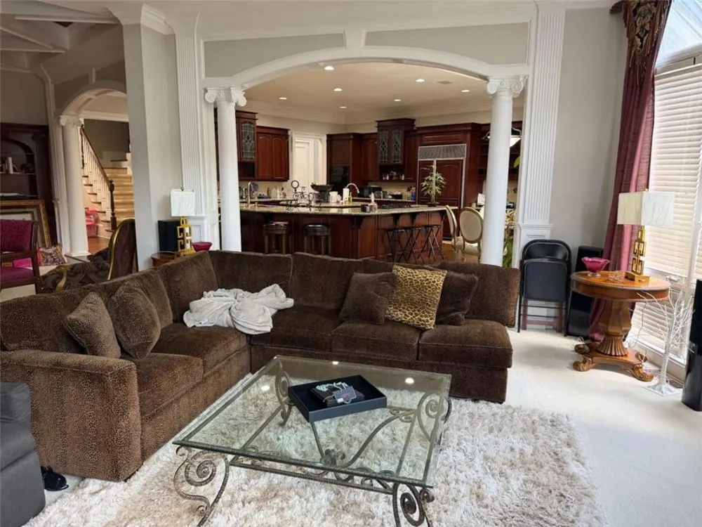 2212 Ascott Valley Trc Johns Creek, GA 30097