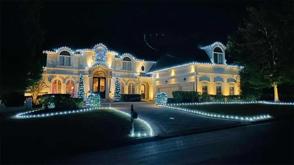 2212 Ascott Valley Trc Johns Creek, GA 30097