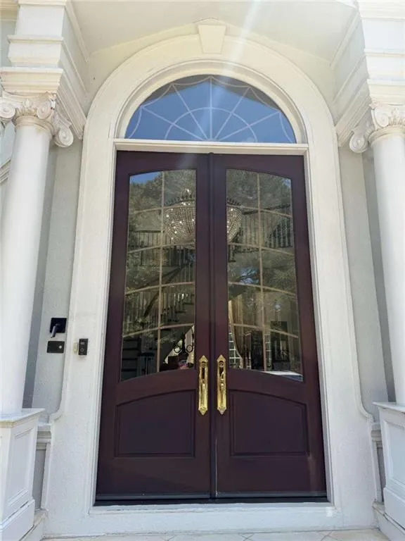 2212 Ascott Valley Trc Johns Creek, GA 30097