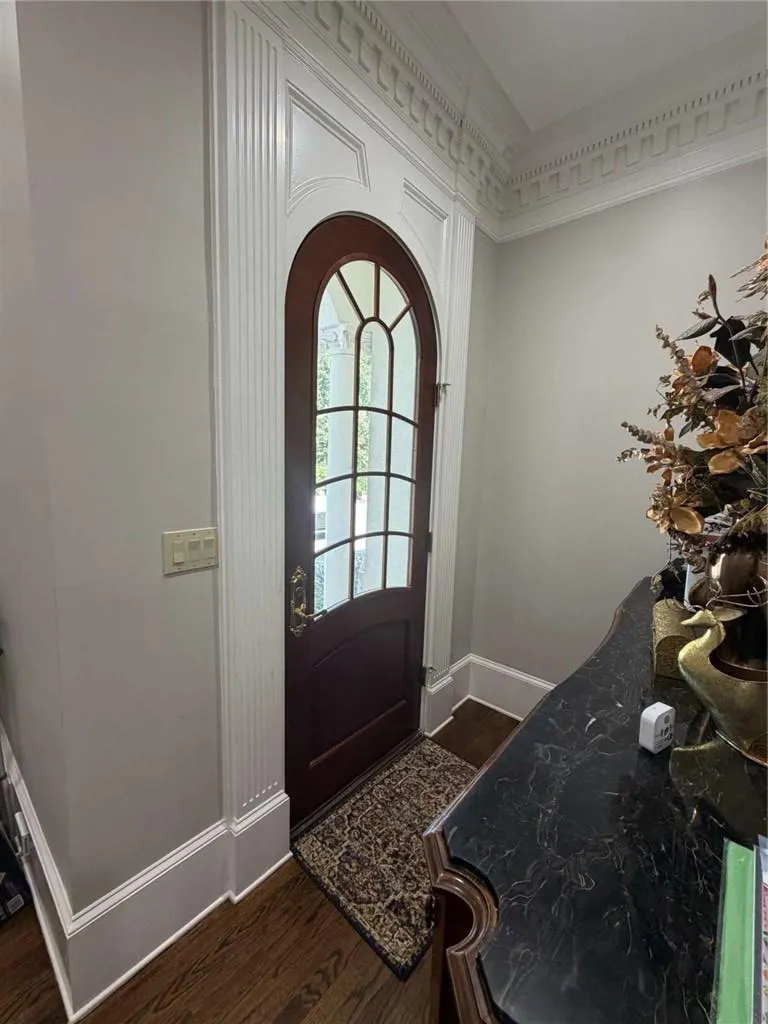 2212 Ascott Valley Trc Johns Creek, GA 30097