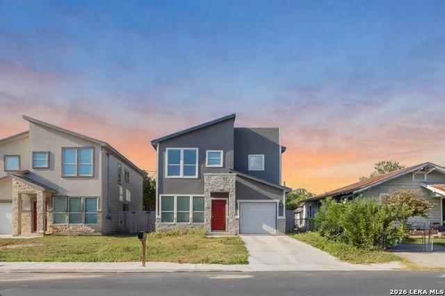 163 Hopi San Antonio, TX 78211