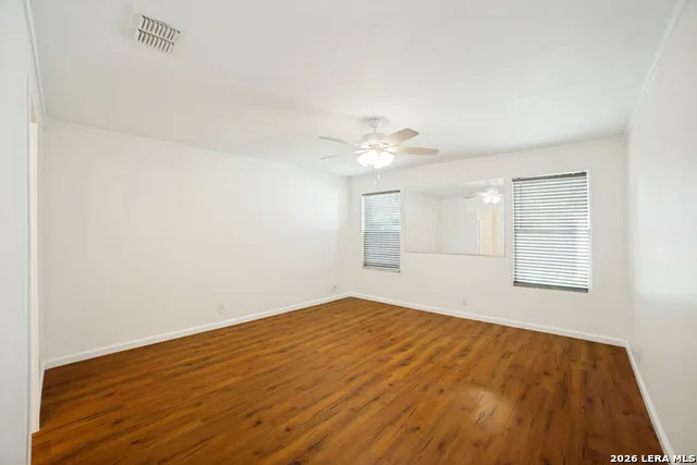 11907 Briarton Pass San Antonio, TX 78254