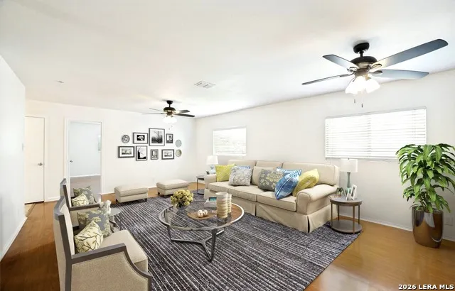 11907 Briarton Pass San Antonio, TX 78254