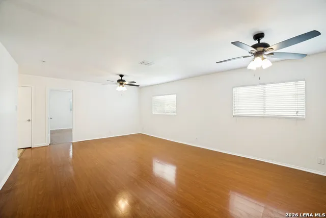 11907 Briarton Pass San Antonio, TX 78254