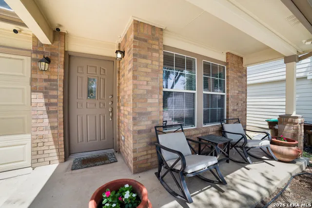11907 Briarton Pass San Antonio, TX 78254