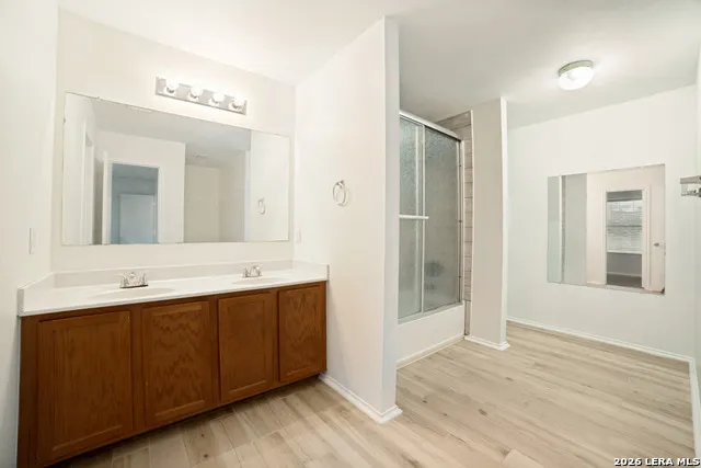 11907 Briarton Pass San Antonio, TX 78254