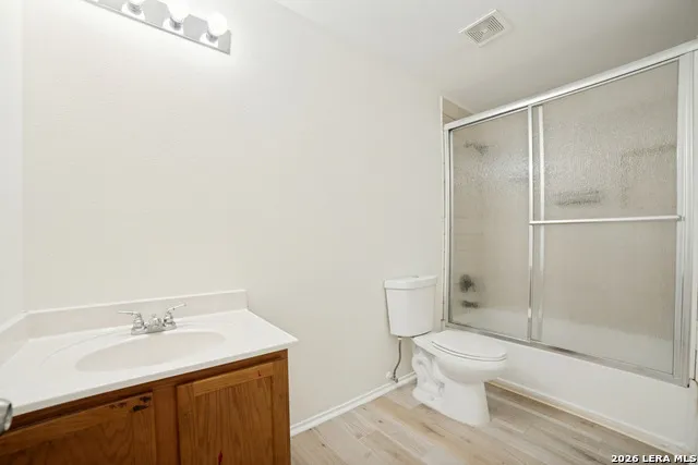 11907 Briarton Pass San Antonio, TX 78254