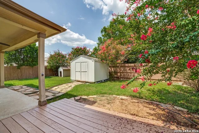 11907 Briarton Pass San Antonio, TX 78254