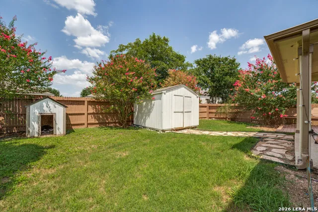 11907 Briarton Pass San Antonio, TX 78254