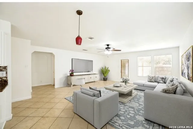 11907 Briarton Pass San Antonio, TX 78254