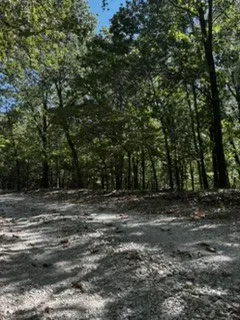 CR 1520 & TBD Amble