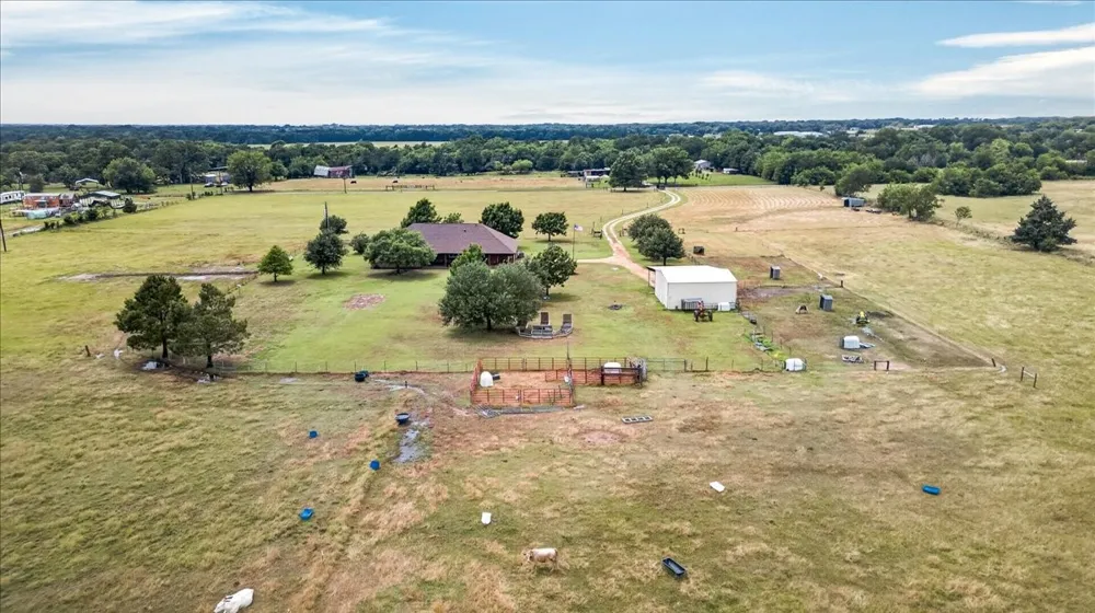 505 VZ County Road 2701 Mabank, TX 75147