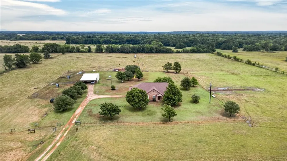 505 VZ County Road 2701 Mabank, TX 75147