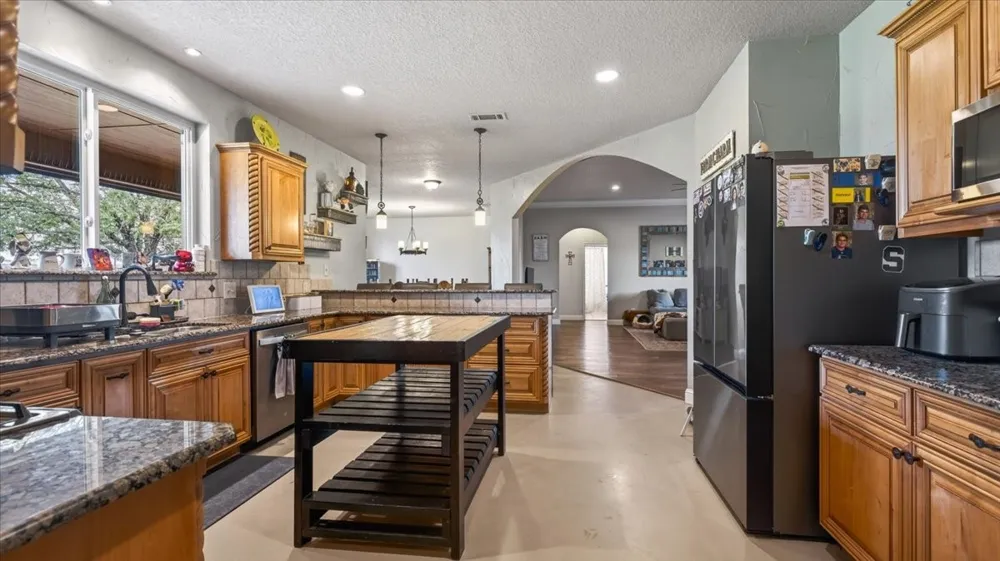 505 VZ County Road 2701 Mabank, TX 75147
