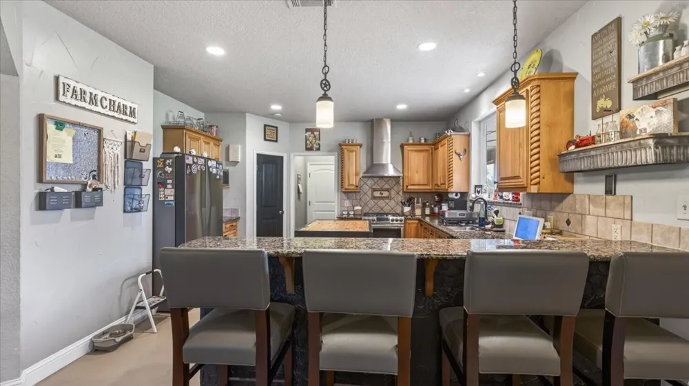 505 VZ County Road 2701 Mabank, TX 75147