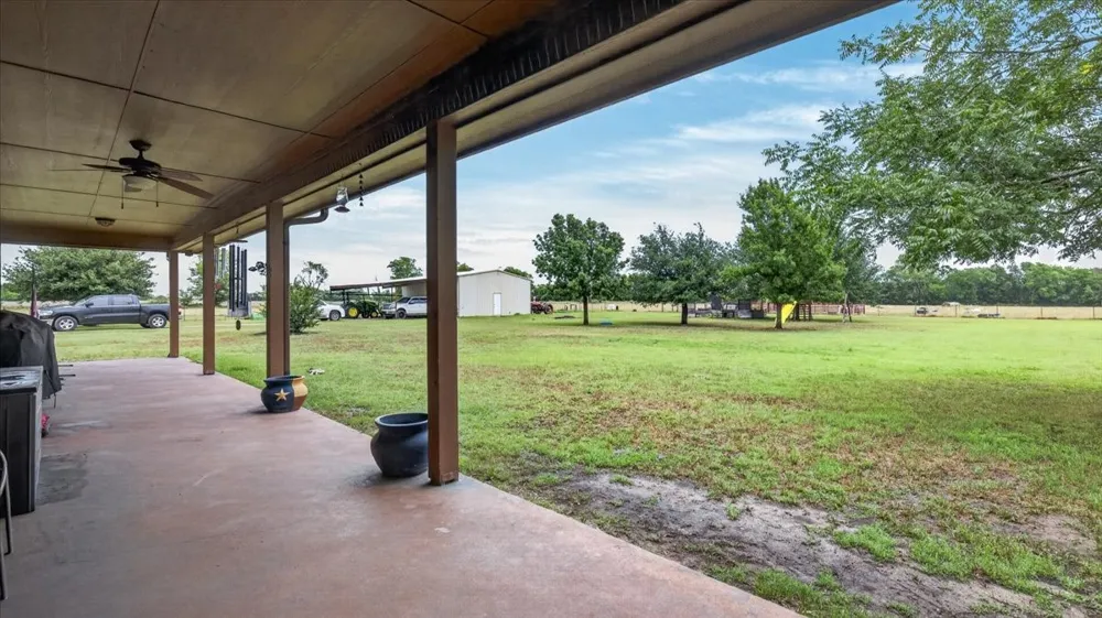 505 VZ County Road 2701 Mabank, TX 75147