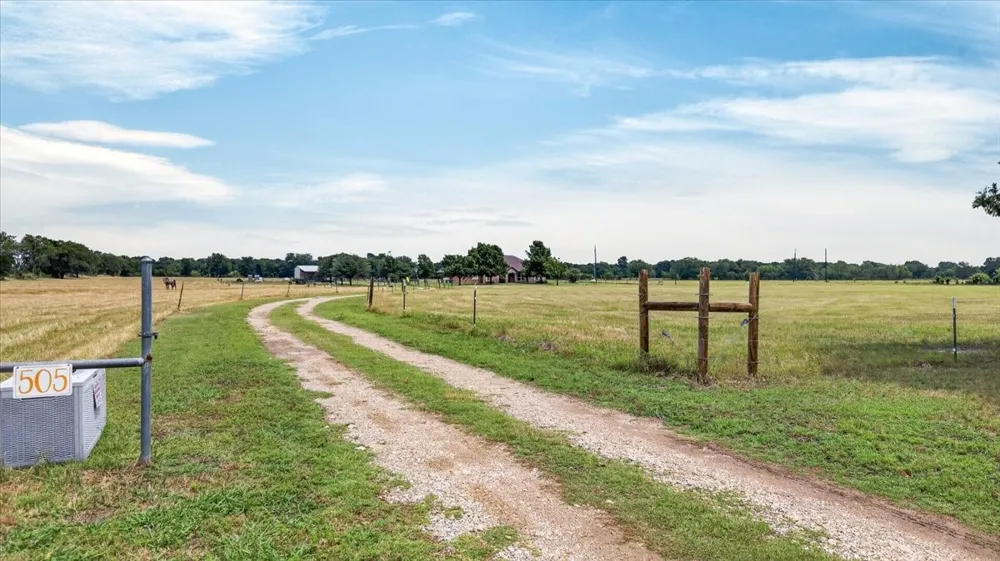 505 VZ County Road 2701 Mabank, TX 75147