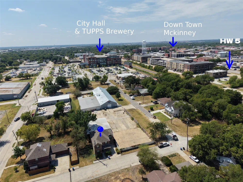 606 Seneca Boulevard McKinney, TX 75069