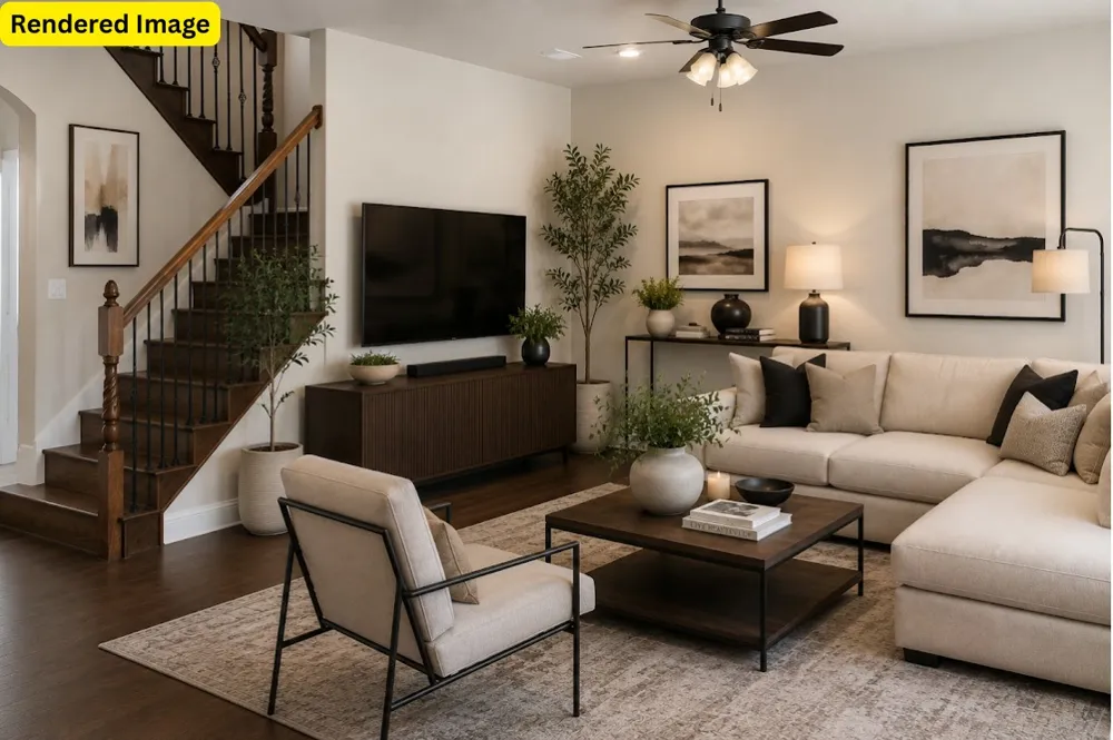 606 Seneca Boulevard McKinney, TX 75069
